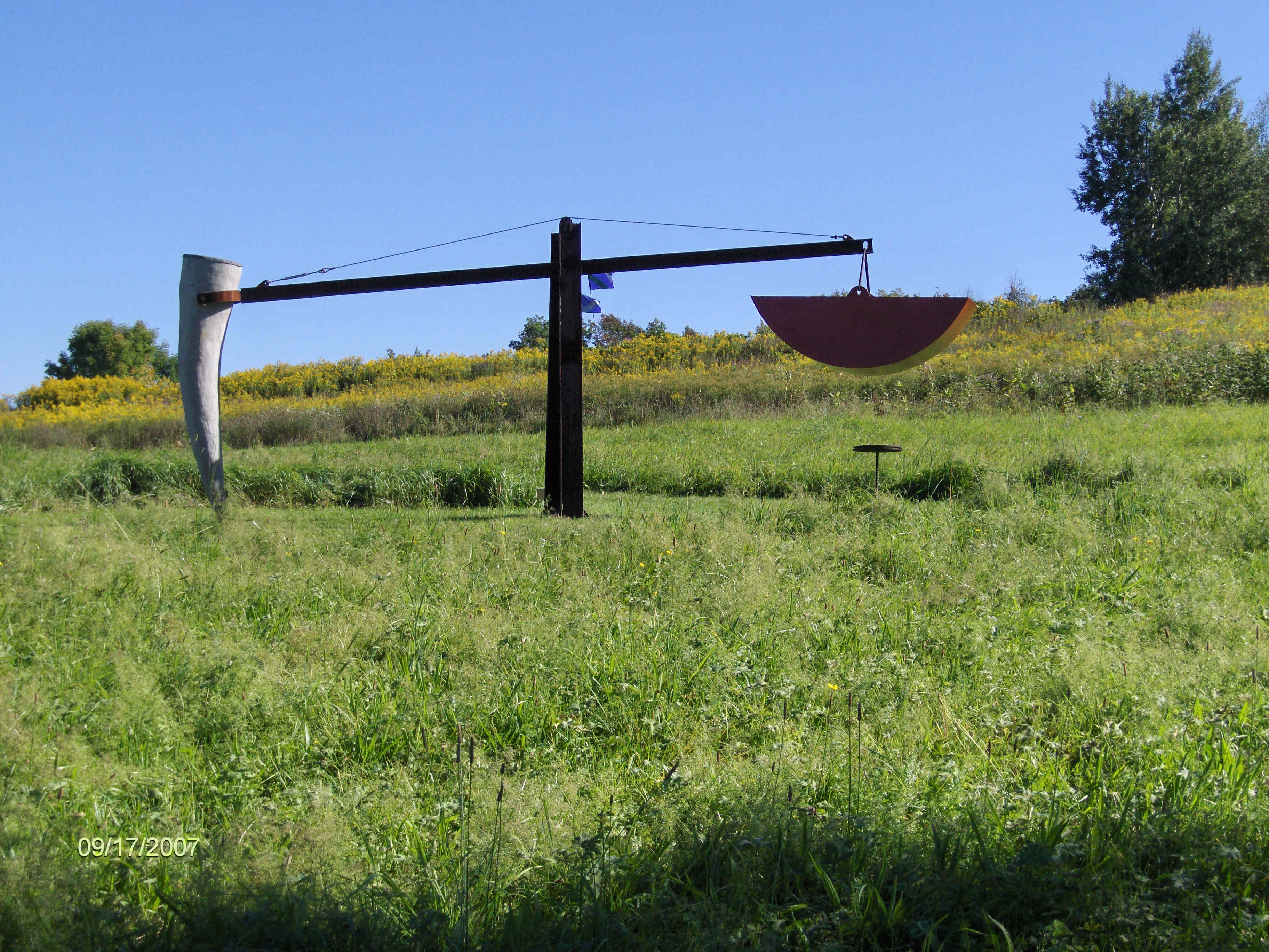 Best of NCT Stone Quarry Art Park