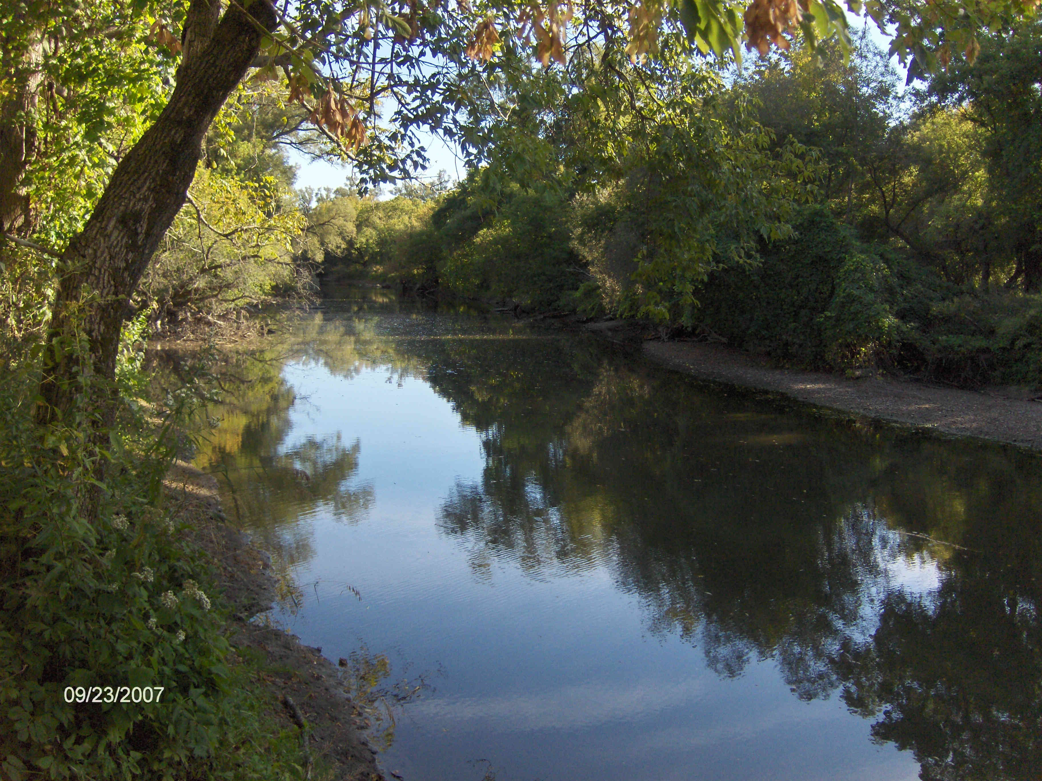 Lakeview WMA